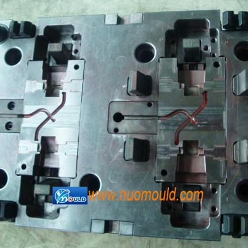 Precision moulds for auto parts